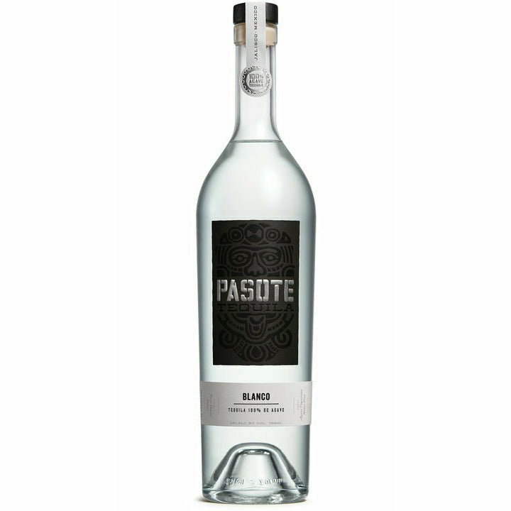 Pasote Blanco Tequila (750 ml) | Keg N Bottle