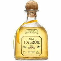Patron Anejo Tequila (750 ml)
