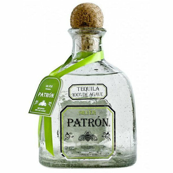 Patron Silver Tequila (1.75 L)