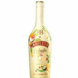 Baileys Colada Irish Cream Liqueur (750 ml)
