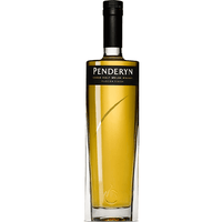Penderyn Madeira Single Malt Welsh Whisky (750 ml)
