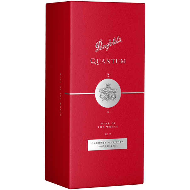 Penfolds - Bin 98 Quantum Red Blend - Napa Valley/South Australia | Keg N Bottle