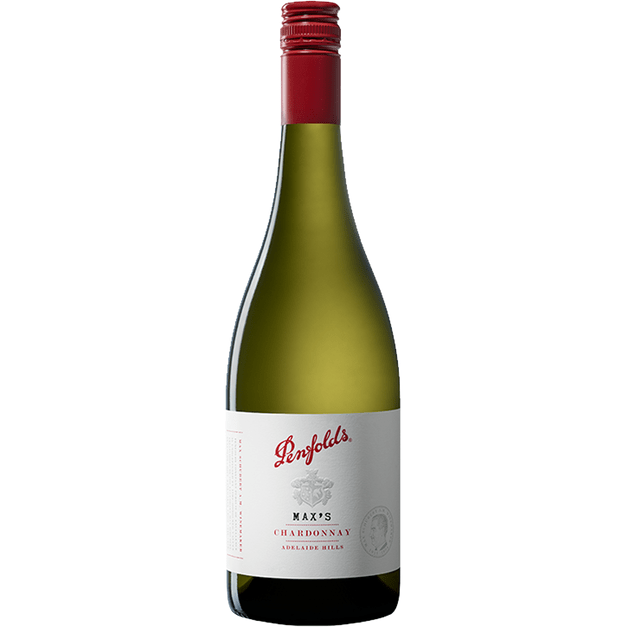 Penfolds - Max's Chardonnay - Adelaide Hills | Keg N Bottle