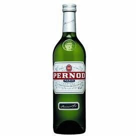 Pernod Pastis Liqueur (750 ml) | Keg N Bottle