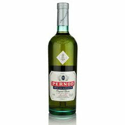 Pernod Absinthe Superieue (750 ML)