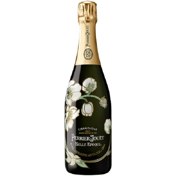 Perrier - Jouet Belle Epoque (750 ml) | Keg N Bottle