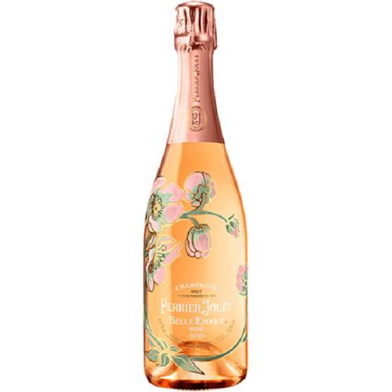 Perrier Jouet Belle Epoque Rose Champagne (750mL) | Keg N Bottle