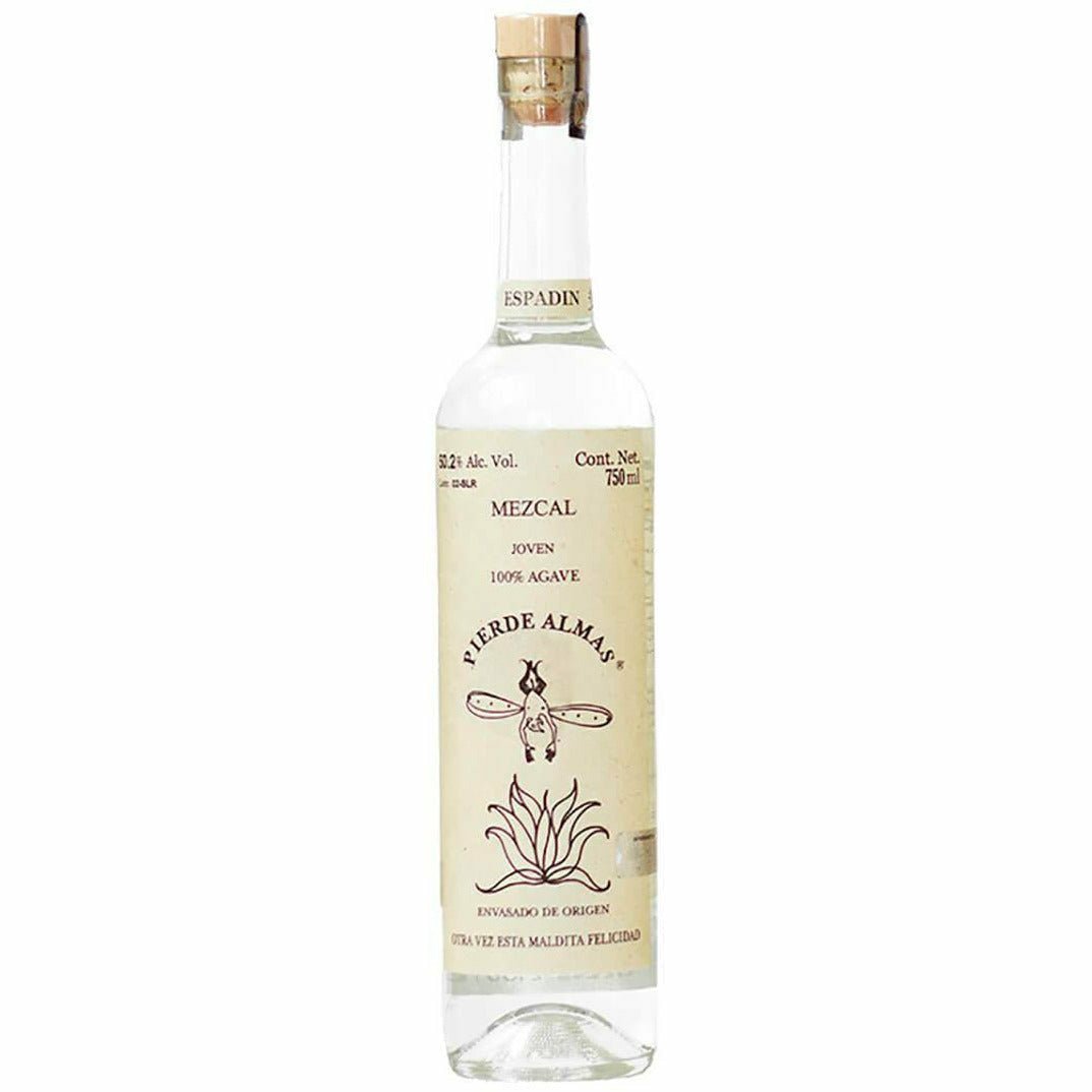 Pierde Almas Espadin Mezcal 750ML | Keg N Bottle