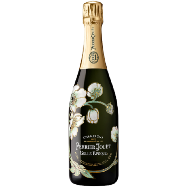 Perrier-Jouet Belle Epoque Champagne Brut (750 ml)