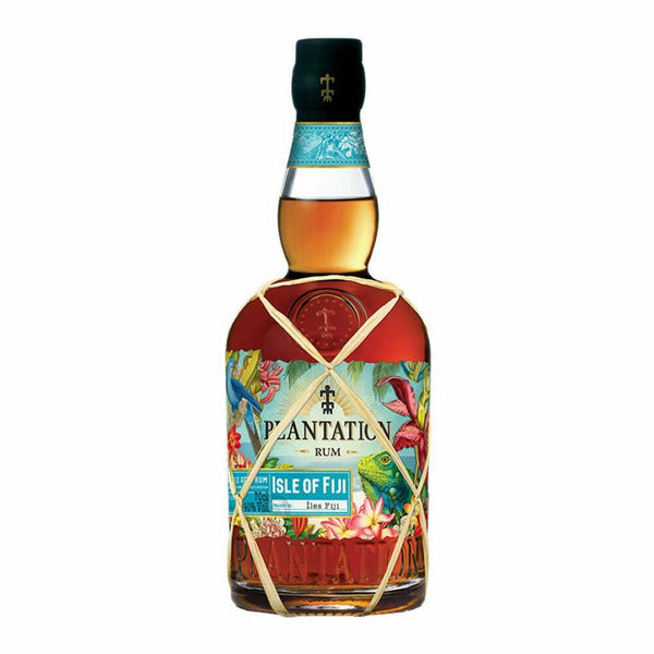 Plantation Rum Isle of Fiji (750 ml) | Keg N Bottle