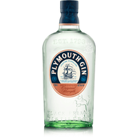 Plymouth Navy Strength Gin (750 ml)