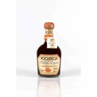 Pochteca Almond Liqueur with Tequila (750 ml)