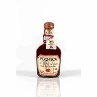 Pochteca Hibiscus Liqueur with Tequila (750 ml)