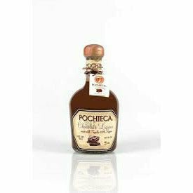Pochteca Lime Liqueur with Tequila (750 ml) | Keg N Bottle