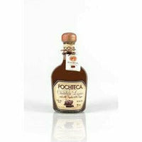 Pochteca Lime Liqueur with Tequila (750 ml)