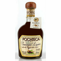 Pochteca Tamarind Liqueur with Tequila (750 ml)