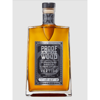 Proof and Wood Vertigo American Whiskey (750 ml)