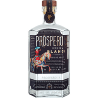 Prospero Tequila Blanco (750ml)