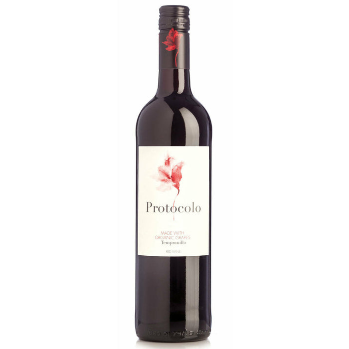 Protocolo - Tempranillo - Red Wine