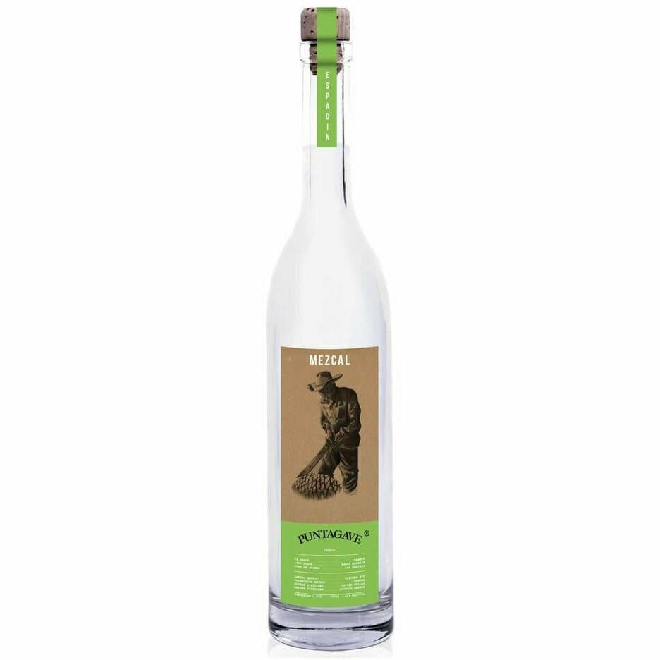Puntagave Rustico Mezcal 750ML | Keg N Bottle