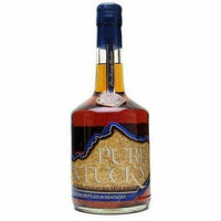 Pure Kentucky Small Batch Bourbon Whiskey (750 ml)