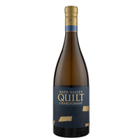 Quilt Napa Valley Chardonnay Wine (750mL)