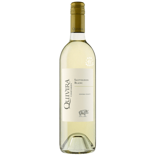 Quivira - Sauvignon Blanc - Sonoma County | Keg N Bottle
