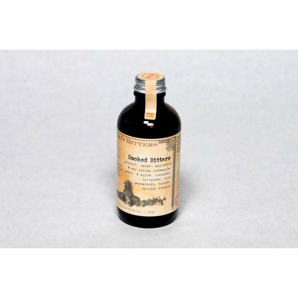 R&D Smoked Bitters (100 ml)