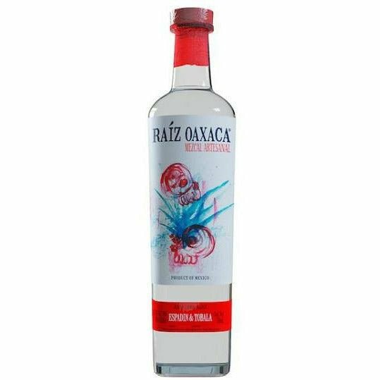 Raiz Oaxaca Espadin Tobala 750 ml | Keg N Bottle