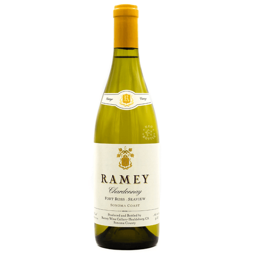 Ramey - Chardonnay - Fort Ross - Seaview | Keg N Bottle