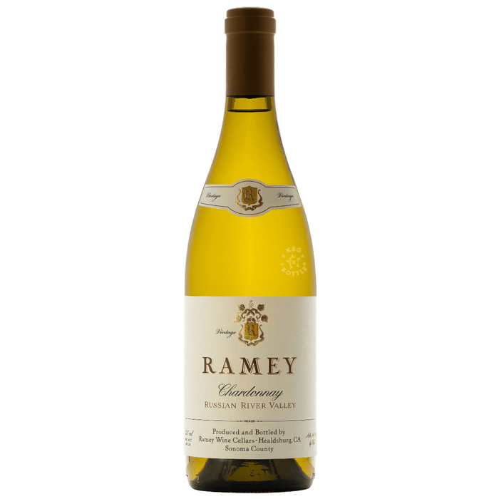 Ramey - Chardonnay - Russian River Valley (750 ml) | Keg N Bottle