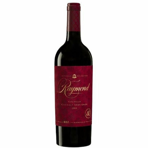 Raymond Cabernet Sauvignon (750mL) | Keg N Bottle
