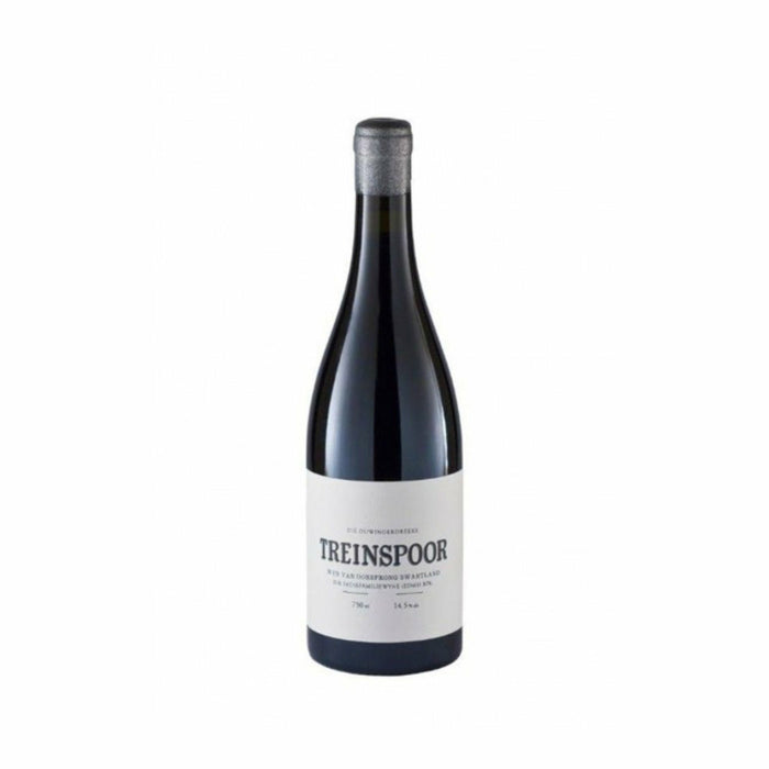 Sadie Family Wines - Treinspoor - Tinta Baroco - South Africa - Swartland