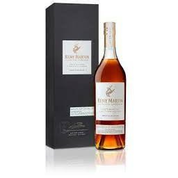 Remy Martin Carte Blanche A Baptiste Loiseau 750 ml | Keg N Bottle