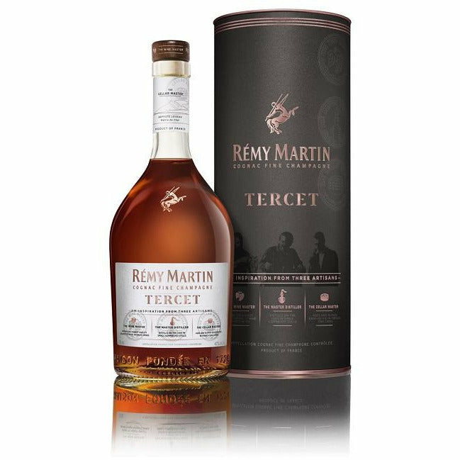 Remy Martin Tercet Cognac 750 mL