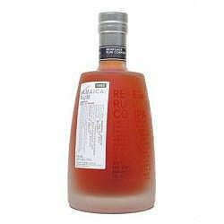 Renegade Rum Company 1992 Jamaica Rum Aged 15 Years in Oak Casks (750 ML)
