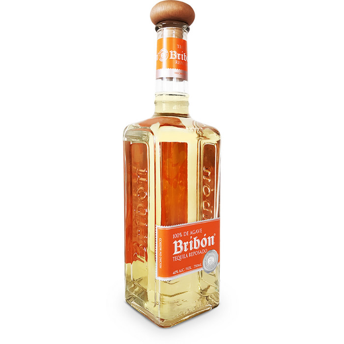 Bribon Tequila Reposado (750ml)