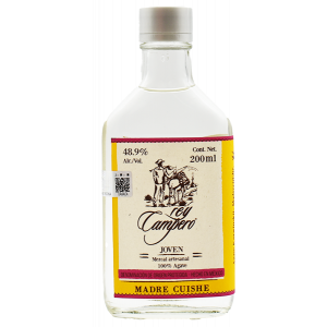 Rey Campero Madre Cuishe (200 ml)