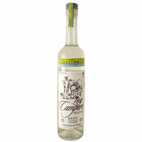Rey Campero Mezcal Cuishe (750 ml)