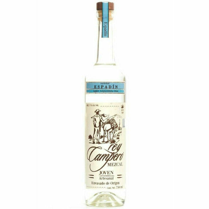Rey Campero Mezcal Epadin (750 ml) | Keg N Bottle