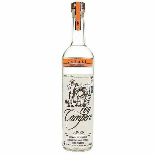 Rey Campero Mezcal Jabali (750 ml) | Keg N Bottle
