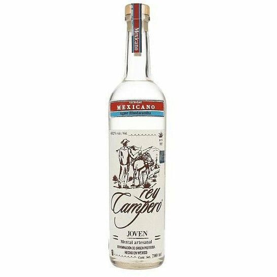 Rey Campero Mezcal Mexicano (750 ml) | Keg N Bottle