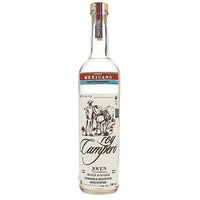 Rey Campero Mezcal Mexicano (750 ml)