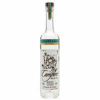 Rey Campero Tobala (750 ml)