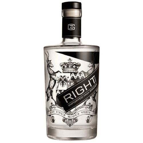 Right Gin 750 Ml | Keg N Bottle