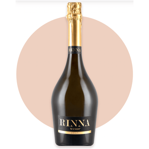 Rinna Wines - Brut - Champagne (750mL) | Keg N Bottle