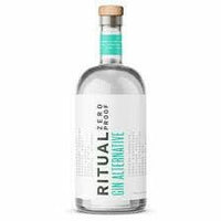 Ritual Zero Proof Gin Alternative (750 ml)