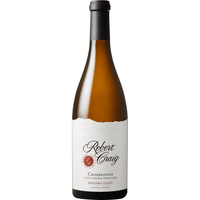 Robert Craig - Gap's Crown Vineyard - Chardonnay