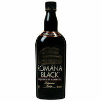 Romana Black 750 ML