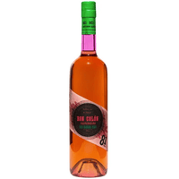 Ron Colón Salvadoreño Red Banana Oleo Rum (750 ml)